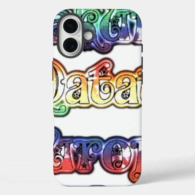 Halloween Hakuna Matata Europe.png Case-Mate iPhone Case (Back)