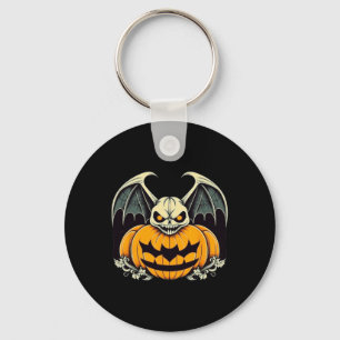 Halloween Halloween Costume 1 Keychain