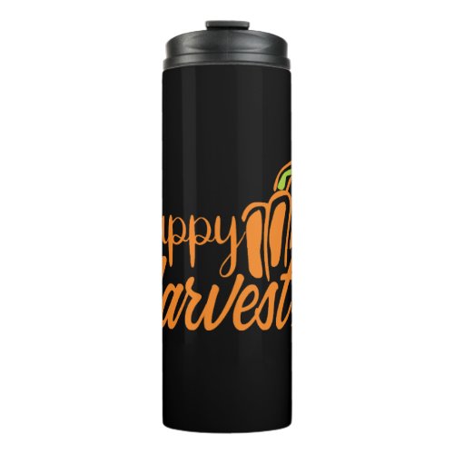 Halloween Halloween Ghost Halloween boo Thermal Tumbler