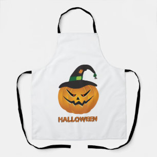 Halloween Halloweentee halloween party ideas Apron