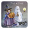 Halloween Hand Painted Treaters - Customize