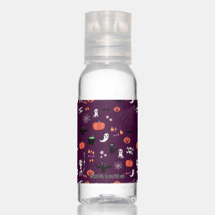 Halloween Hand Sanitizer