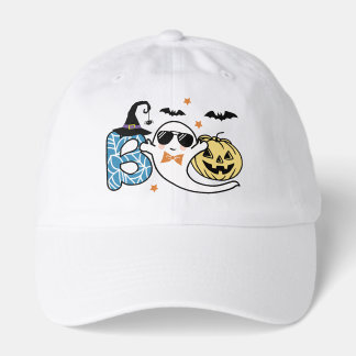 Halloween Hat