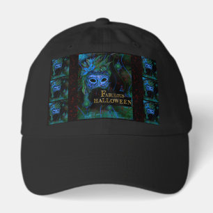 Halloween hat