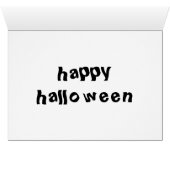 Halloween Haunted House (Inside Horizontal (Bottom))