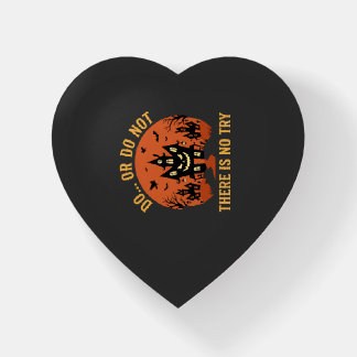 Halloween Haunted House Do Or Do Not Paperweight