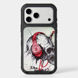 Halloween Have a Nice Day and a Better Night iPhone 17 Pro Max Case
