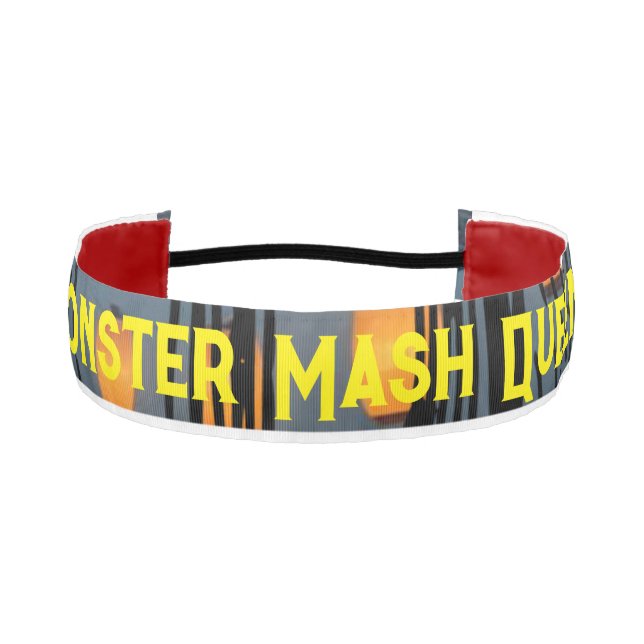 Halloween head band (Front)