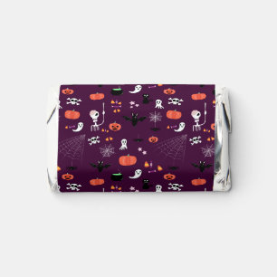 Halloween Hershey's Miniatures