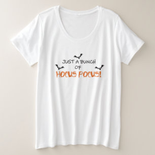 Halloween hocus pocus T-Shirt