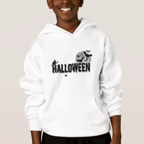 halloween hoodie