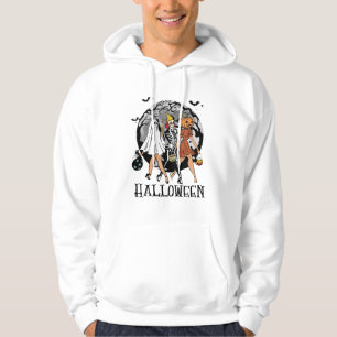 halloween hoodie