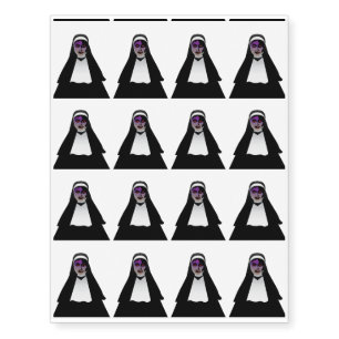 Halloween Horror Costumes For Men And Women Gift Temporary Tattoos
