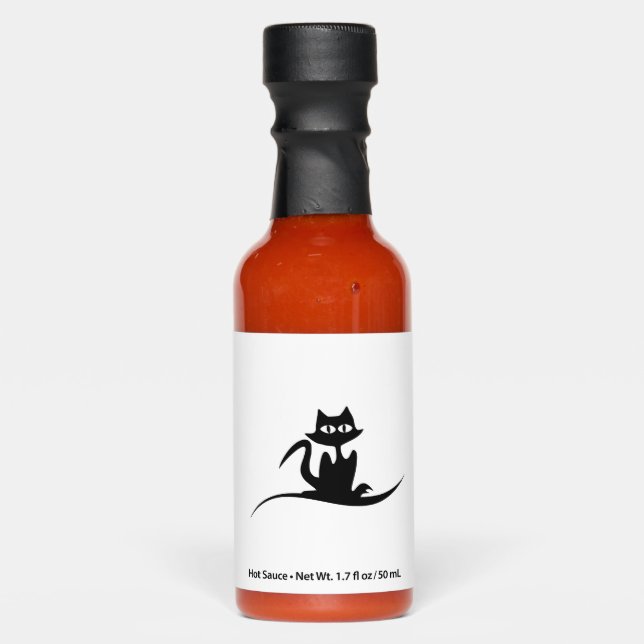 halloween                                          hot sauces (Front)
