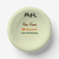 Halloween Housewarming Party Gremlin Shoes Lime