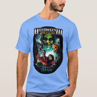Halloween III Special Ed  T-Shirt