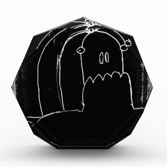 halloween in black parade yaie