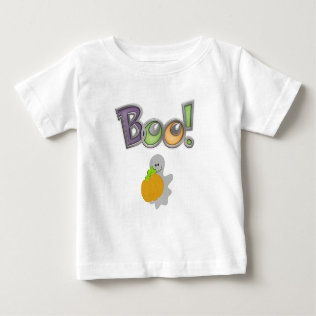 Halloween Infant T-Shirt (Front)