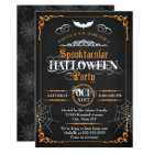 Wine Bottle Halloween Party Invitation | Zazzle.com