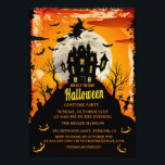 Halloween invitations<br><div class="desc">"happy halloween ", "halloween party" , "halloween pumpkin" , "halloween birthday invitations" , "halloween birthday ", "pumpkin invitations", "halloween bash", "spooky jack gothic creepy", "haunted house", "costume party", </div>