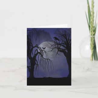 Halloween Invitations