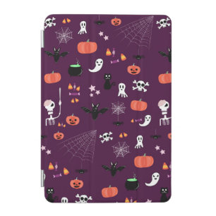Halloween iPad Mini Cover