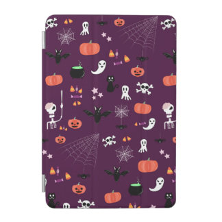Halloween iPad Mini Cover