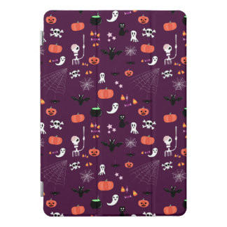 Halloween iPad Pro Cover