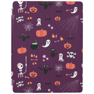 Halloween iPad Smart Cover