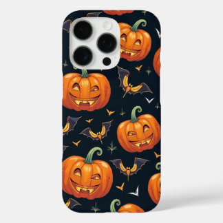 Halloween iPhone 16 Pro Case