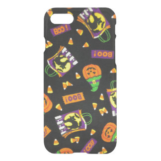 Halloween iPhone 7 Case