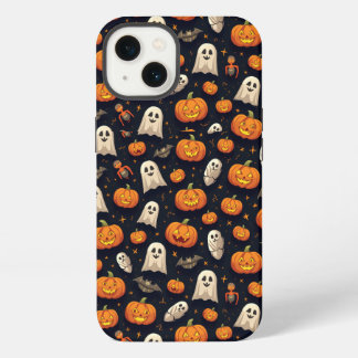 halloween iPhone 13 case