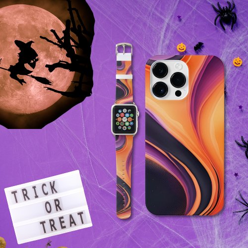 Halloween  iPhone 14 pro max case