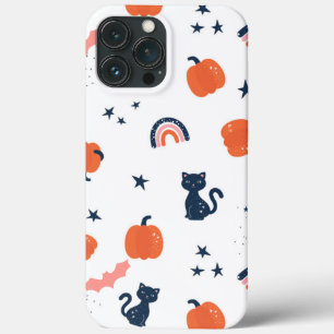 HALLOWEEN IPHONE CASE