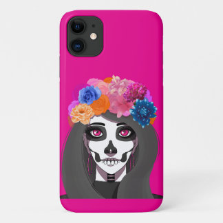 Halloween iPhone cover