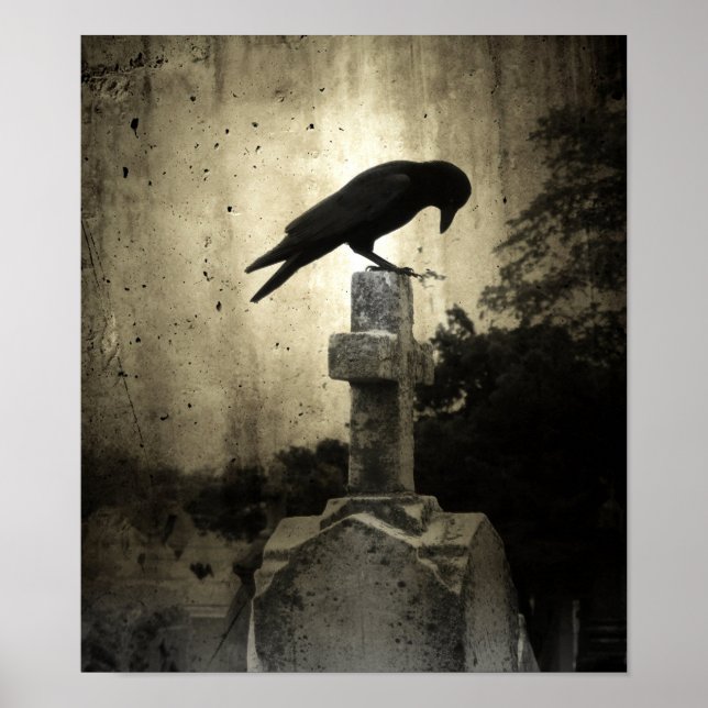 Halloween Is Approching Poster (Front)