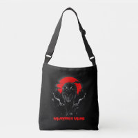 Halloween is Calling: Wolf