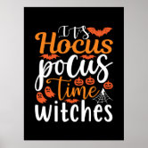 Hocus Pocus Everybody Focus Teacher Shirt Halloween Gift - Personalized  Gifts: Family, Sports, Occasions, Trending