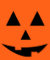 Halloween Jack-O-Lantern Trick or Treat