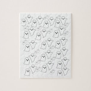 Halloween Jigsaw Puzzle