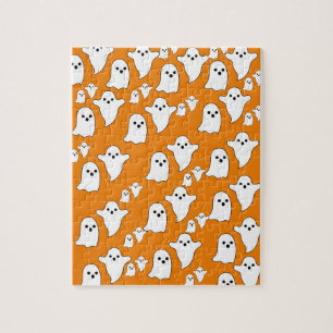 Halloween Jigsaw Puzzle