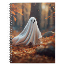 Halloween Journal
