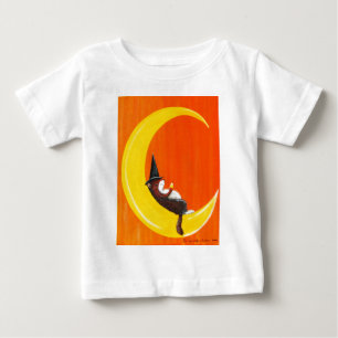 Halloween Joy! Baby T-Shirt