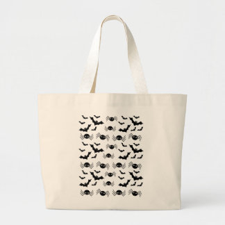 Halloween Jumbo Tote Bag 
