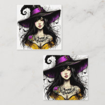 Halloween Just Got Witchier with 'Happy Halloween'