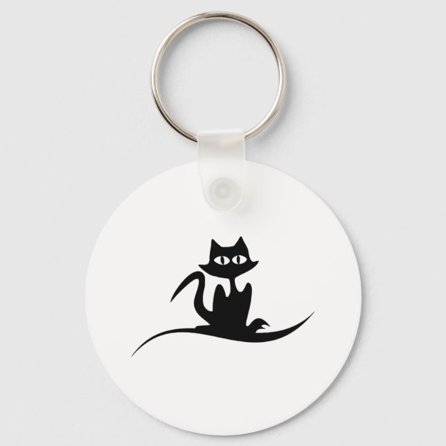 halloween                                          keychain (Front)