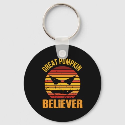 Halloween       keychain