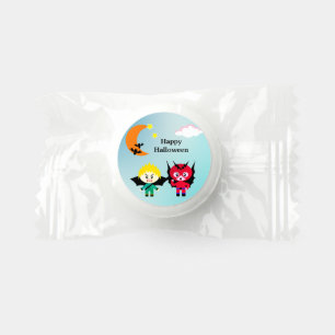 Halloween kids life saver® mints