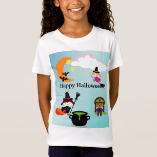 Halloween kids T-Shirt