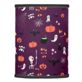 Halloween Lamp Shade (Right)